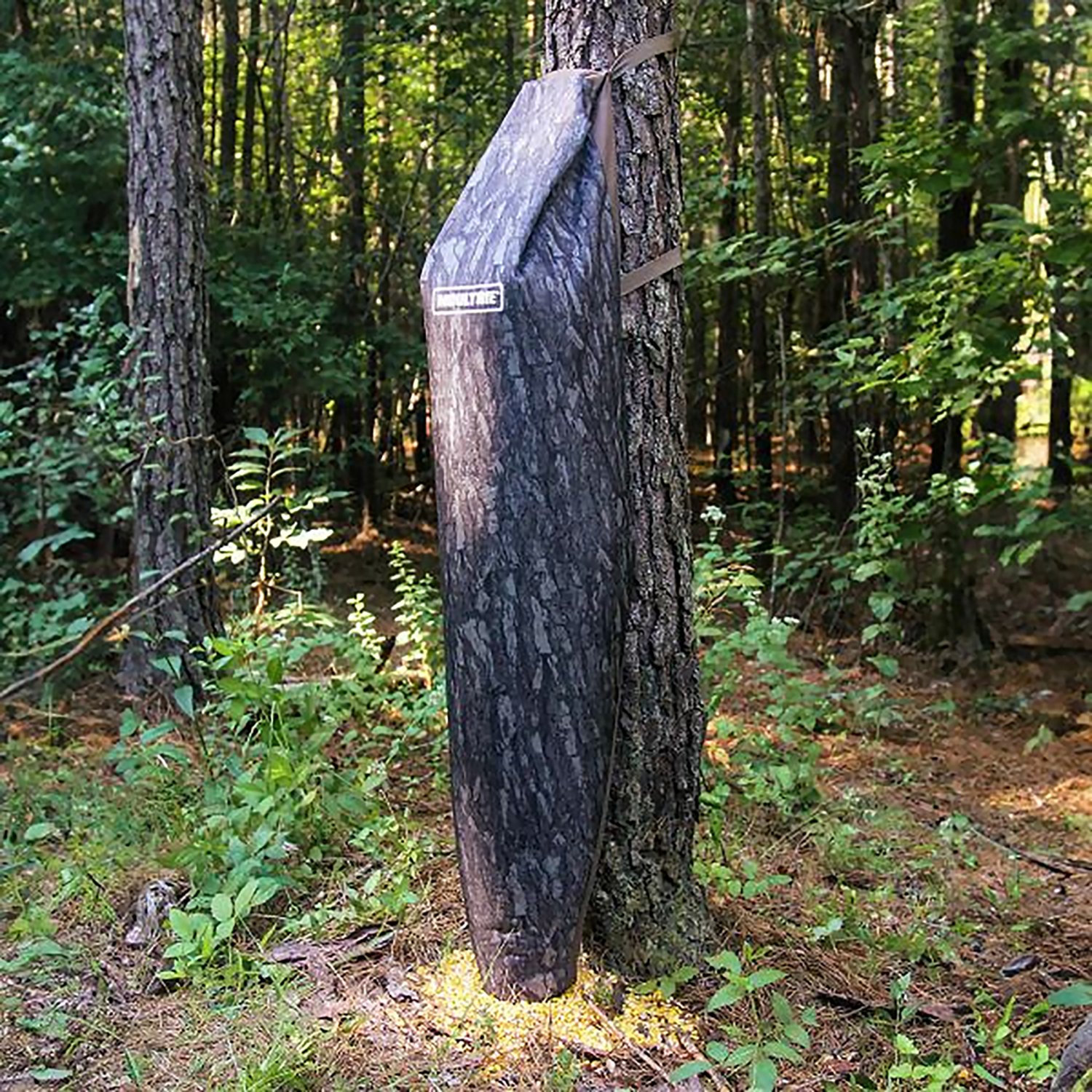 Moultrie 100 lb Capacity Bag Feeder - view number 2