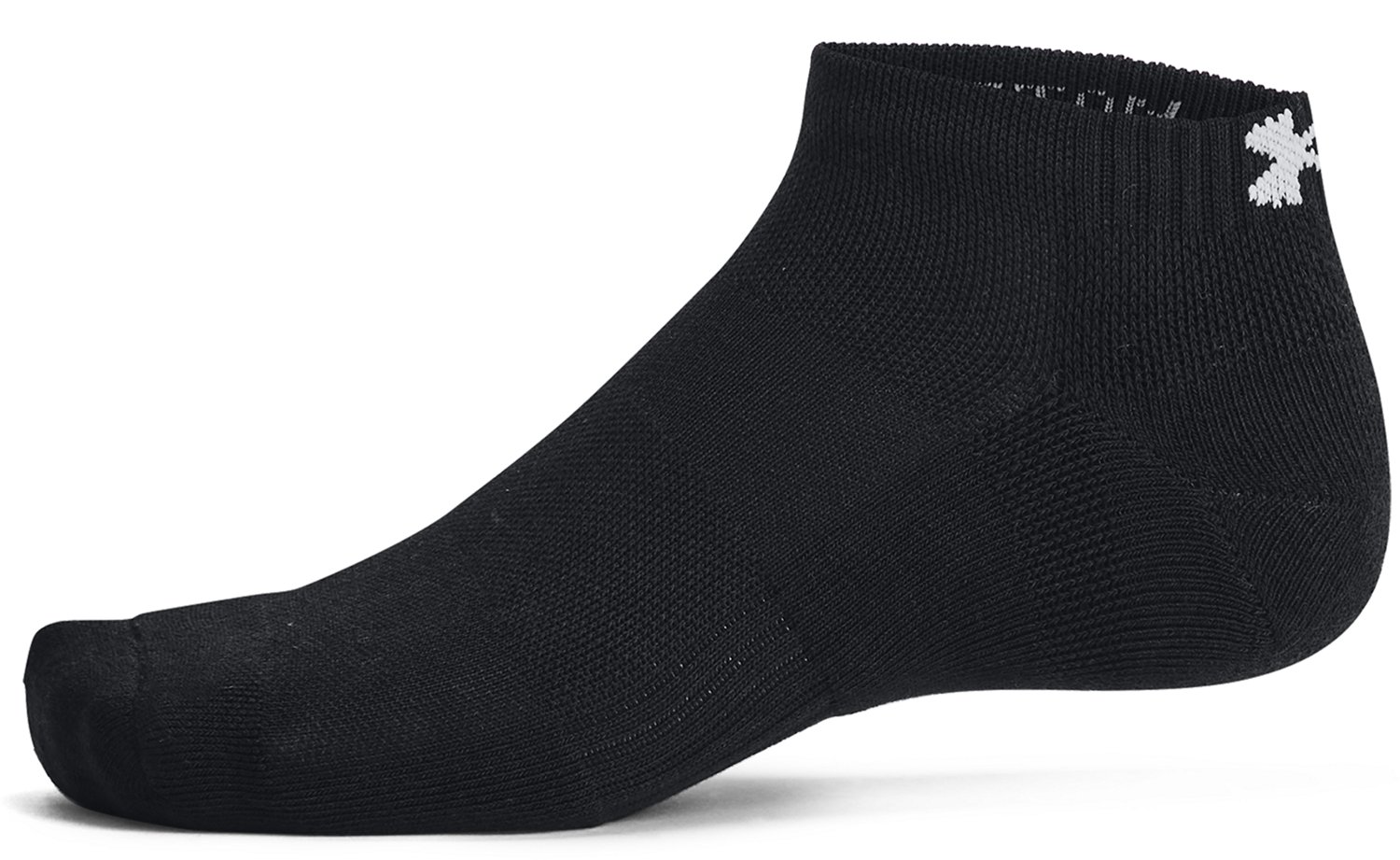 Under Armour Training Cotton Low Cut Socks 6-Pack - view number 2