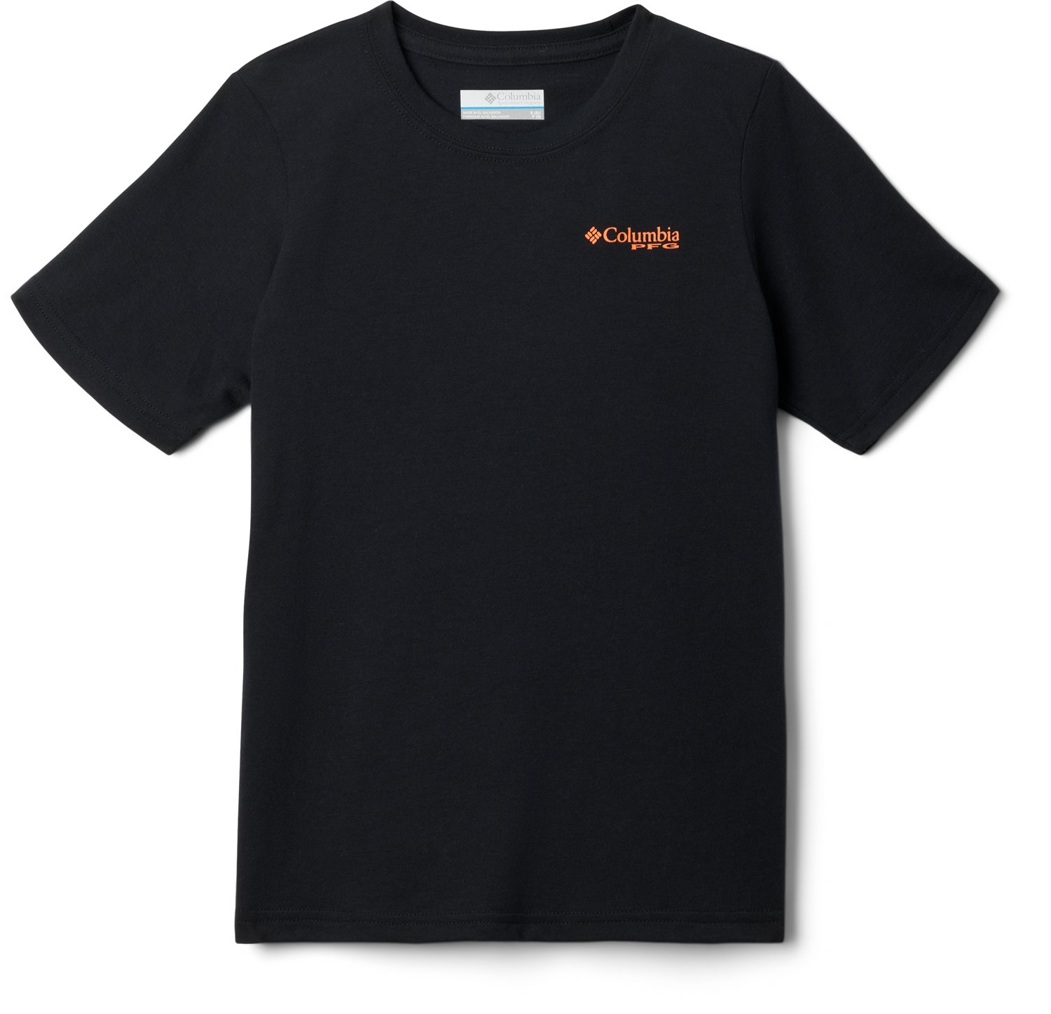 Columbia Sportswear Boys' PHG Busted Buck T-shirt