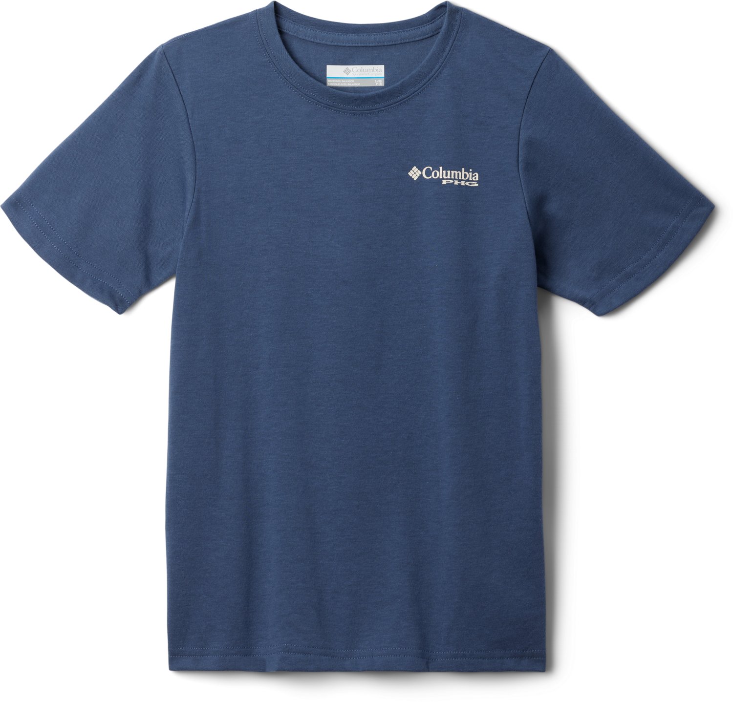 Columbia Sportswear Boys' PHG Busted Buck T-shirt - view number 2