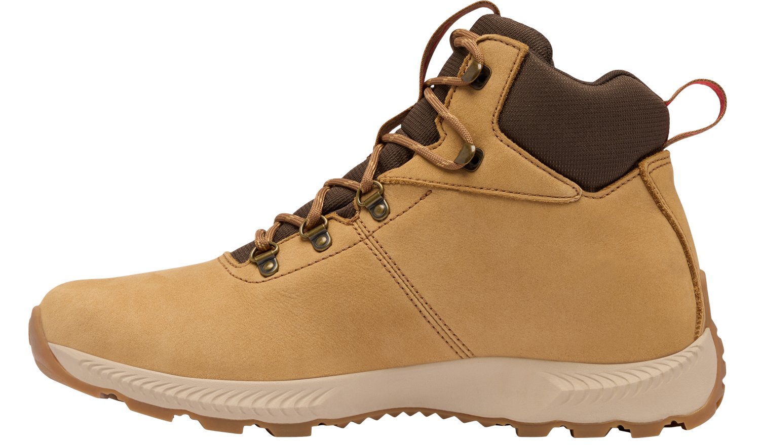 Columbia Sportswear Men's Landroamer Explorer Waterproof Mid Boots                                                               - view number 2