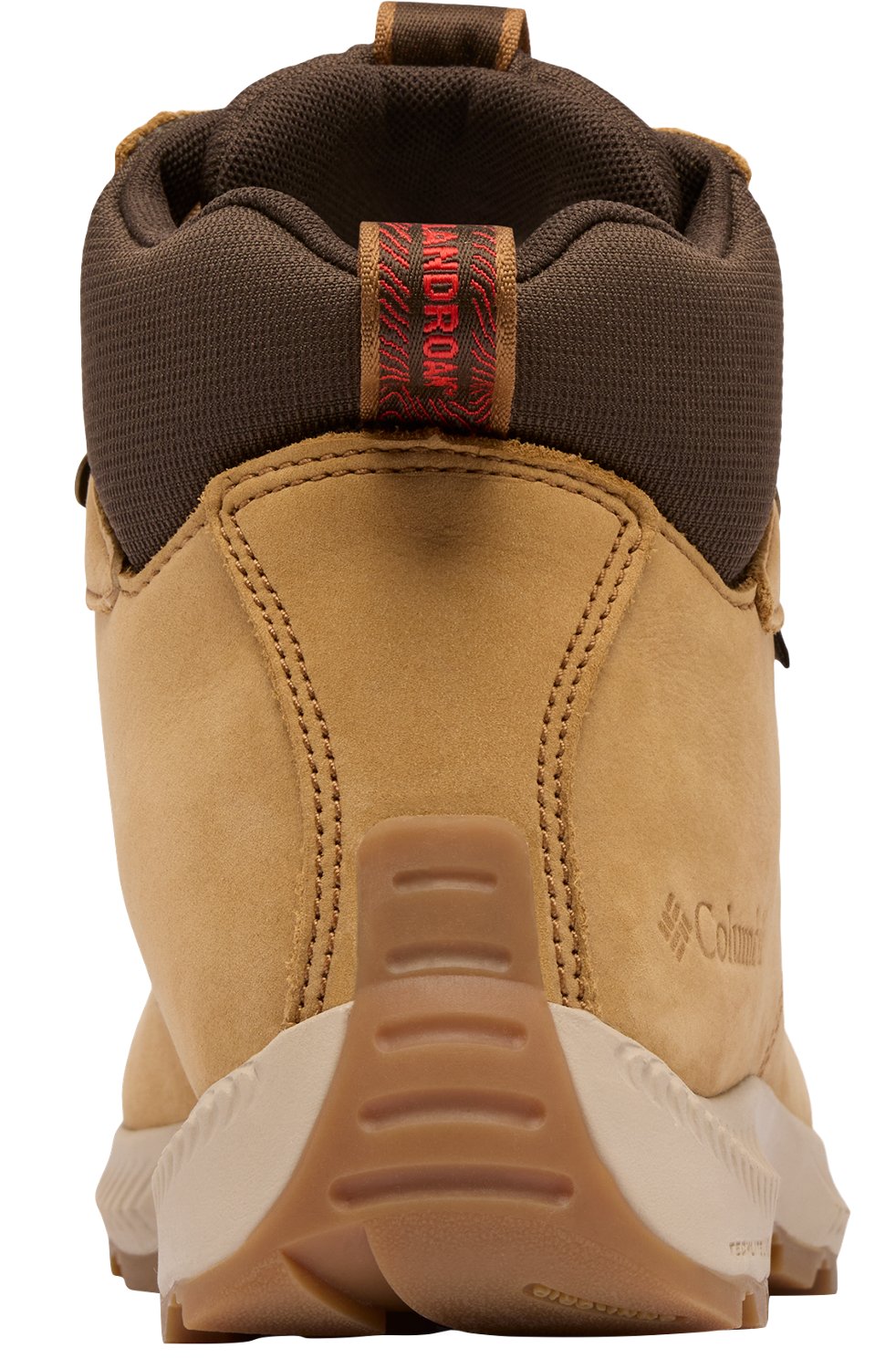 Columbia Sportswear Men's Landroamer Explorer Waterproof Mid Boots                                                               - view number 7