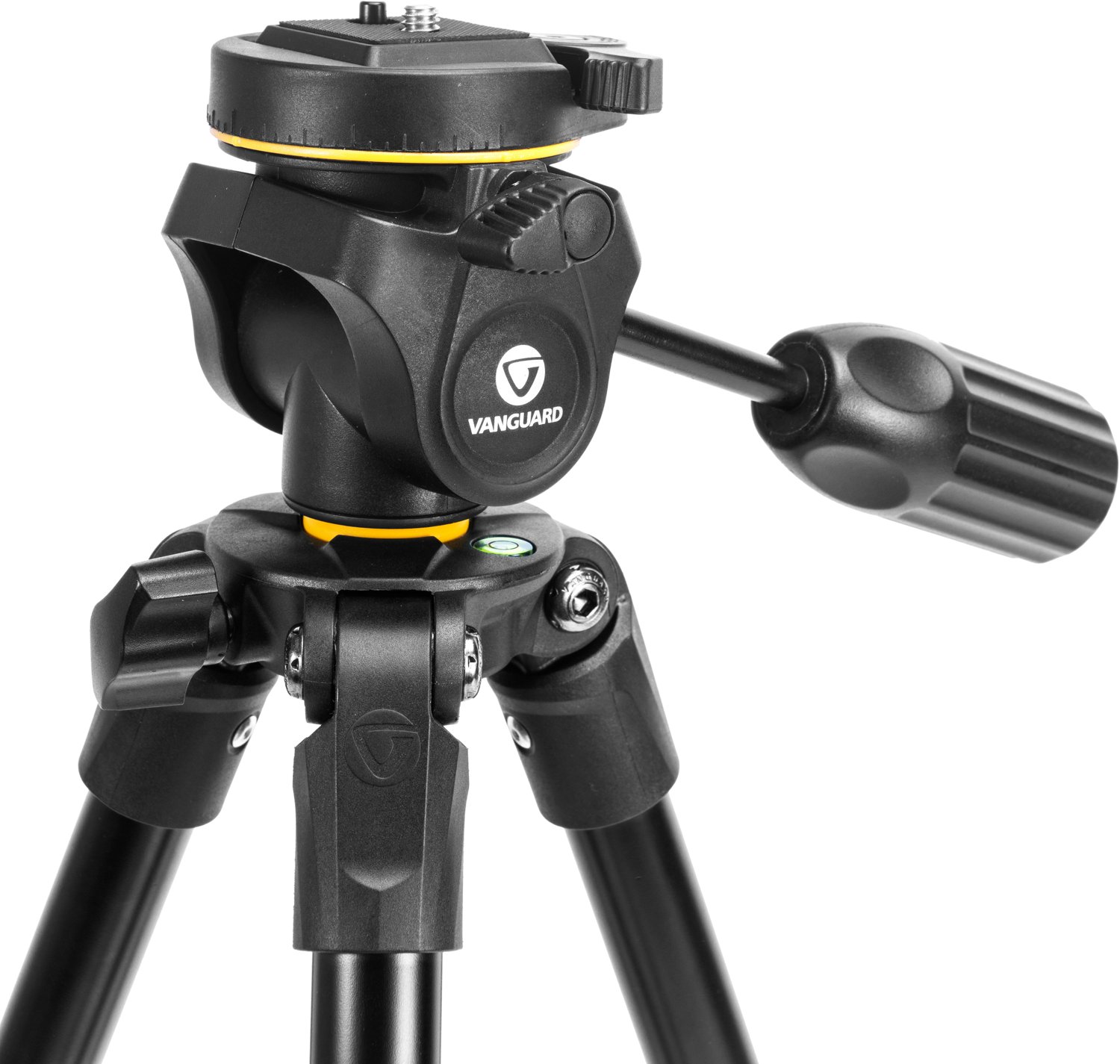 VANGUARD Vesta Tripod - view number 2