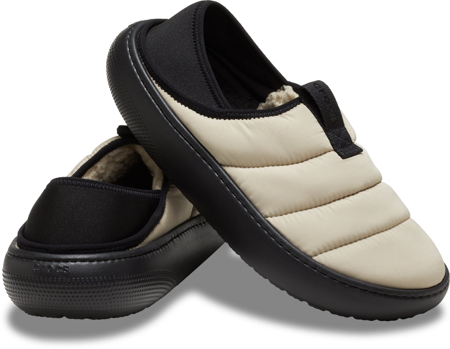 Crocs Adults' Classic Puff Mocs - view number 5