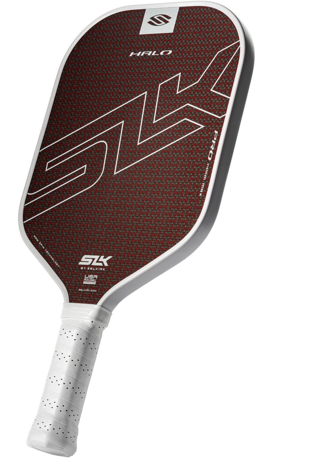 Selkirk Sport SLK HALO Pro Max Pickleball Paddle  - view number 3