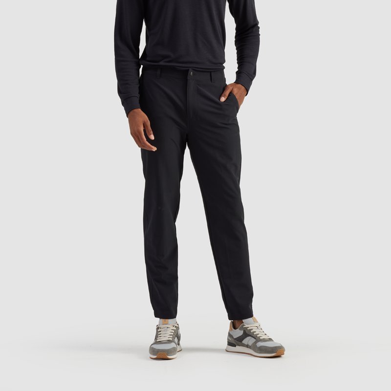 R.O.W. Men's Travel… - image