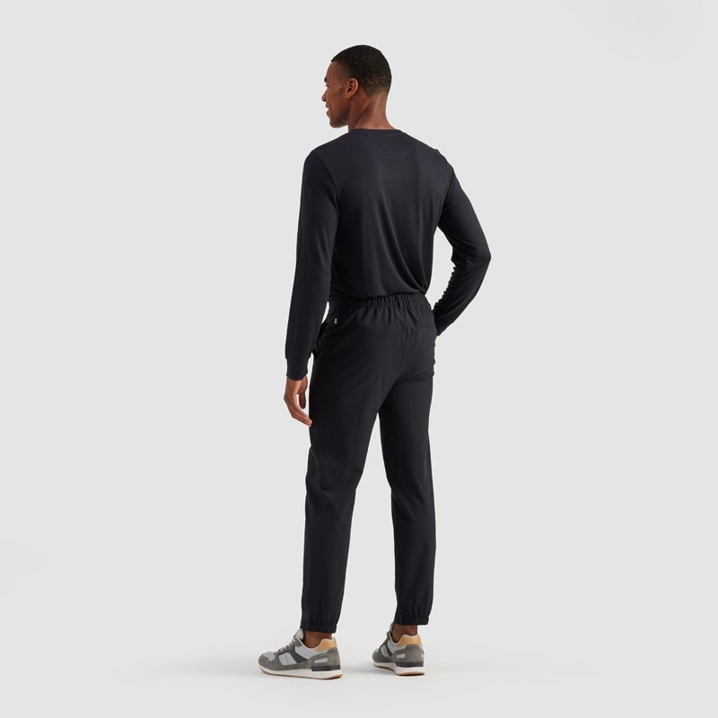 R.O.W. Men's Travel Jogger Pants - view number 3