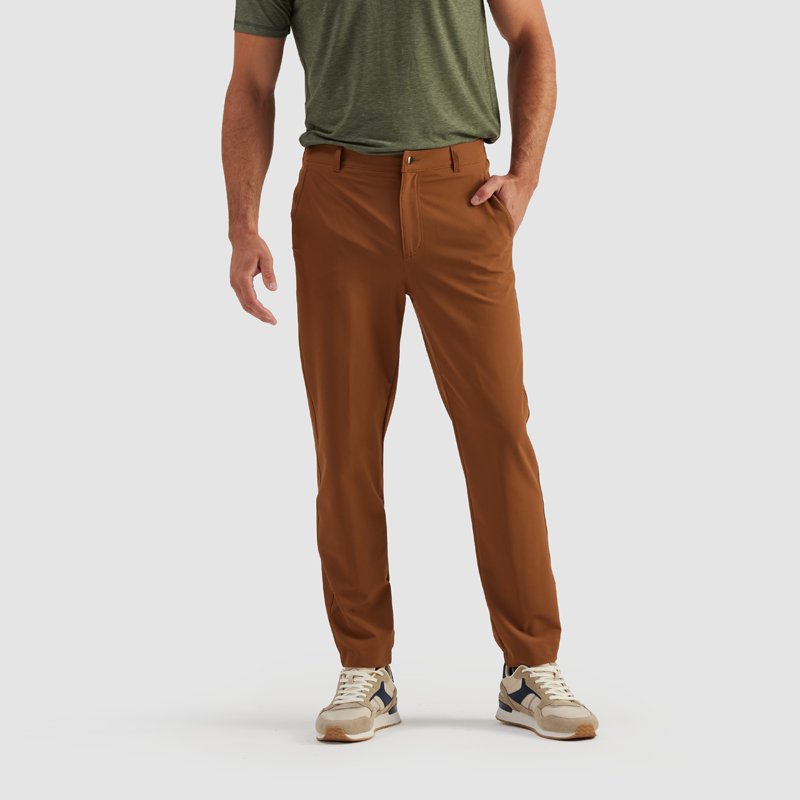 R.O.W. Men's Travel… - image