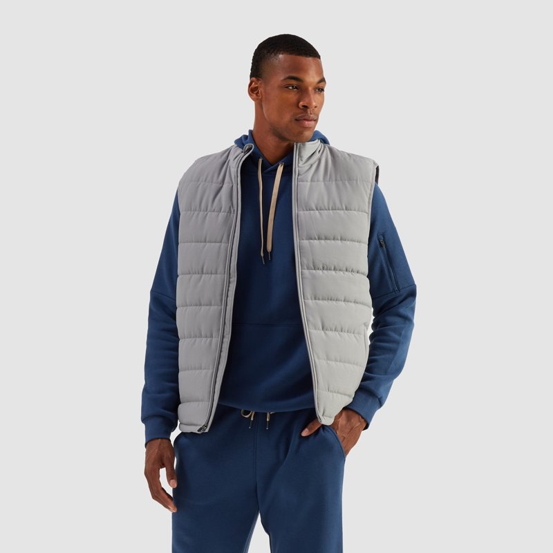 R.O.W. Men's Aaron … - image
