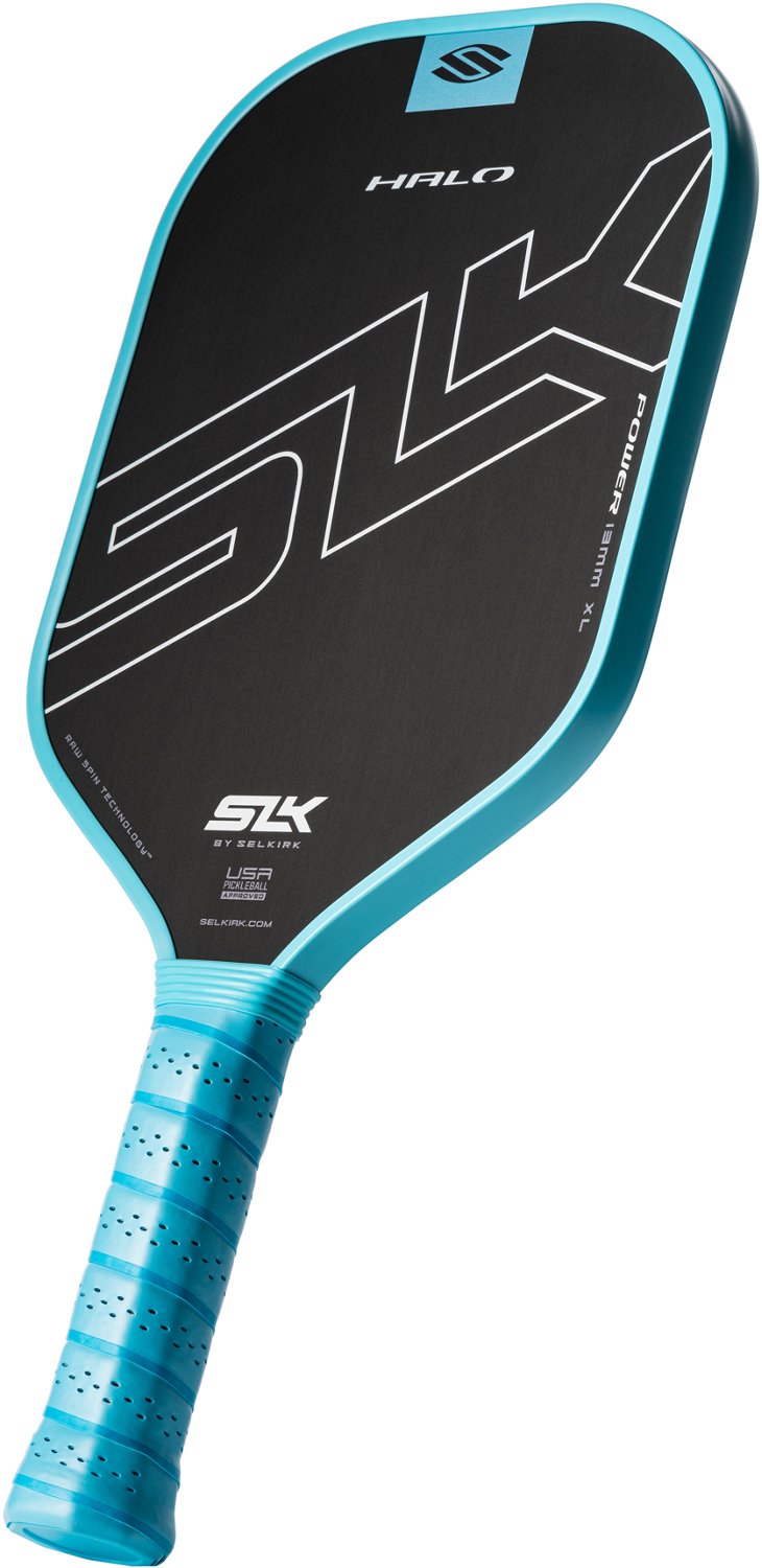 Selkirk Sport SLK HALO Power XL Pickleball Paddle - view number 3