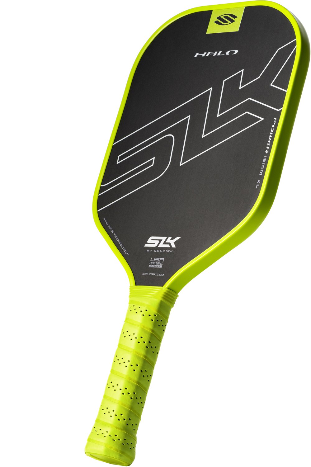 Selkirk Sport SLK HALO Power XL Pickleball Paddle                                                                                - view number 3