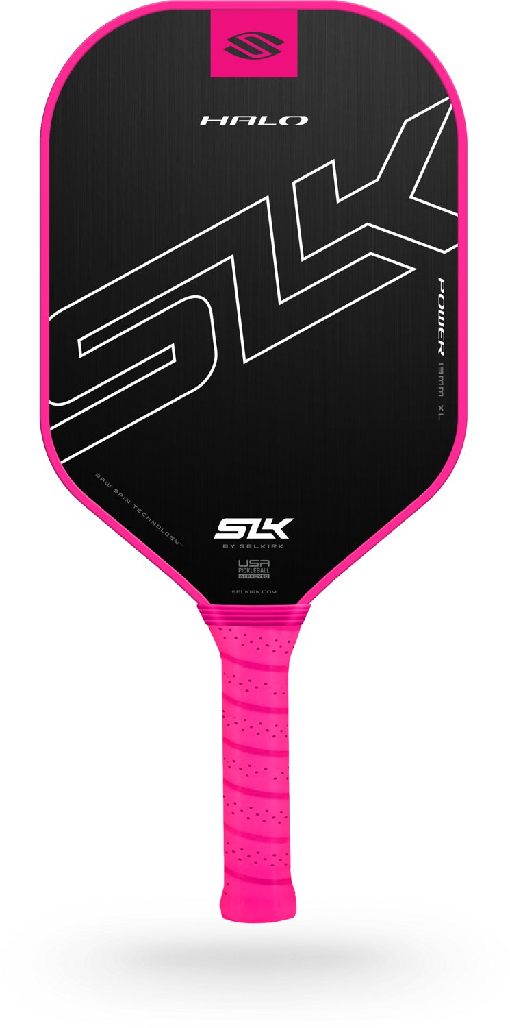 Selkirk Sport SLK HALO Power XL Pickleball Paddle                                                                                - view number 1