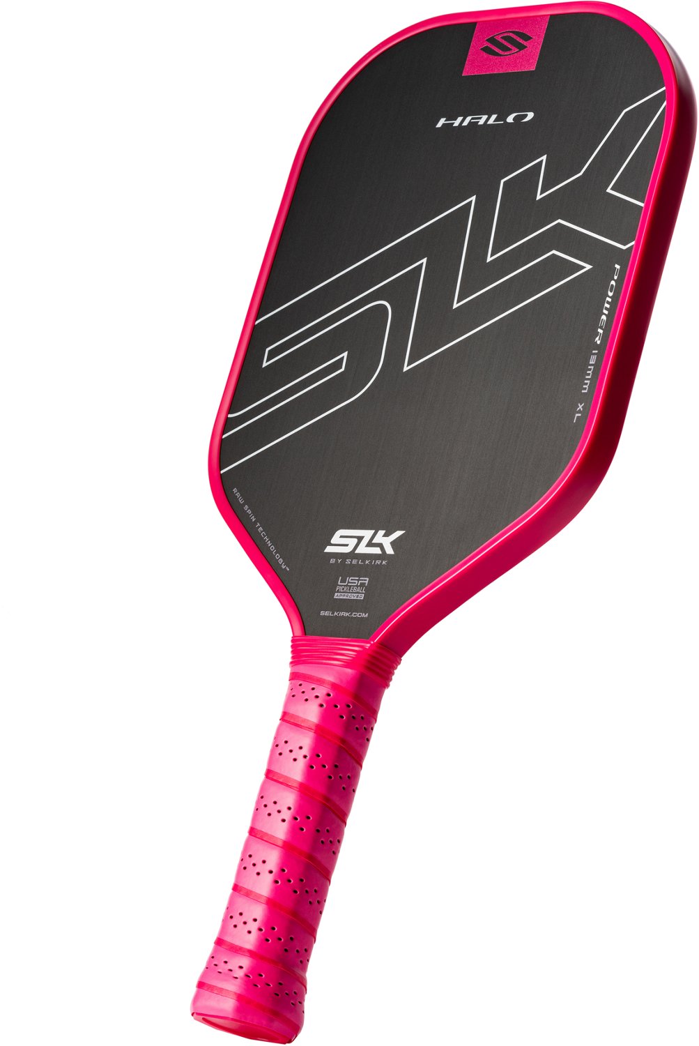 Selkirk Sport SLK HALO Power XL Pickleball Paddle                                                                                - view number 3