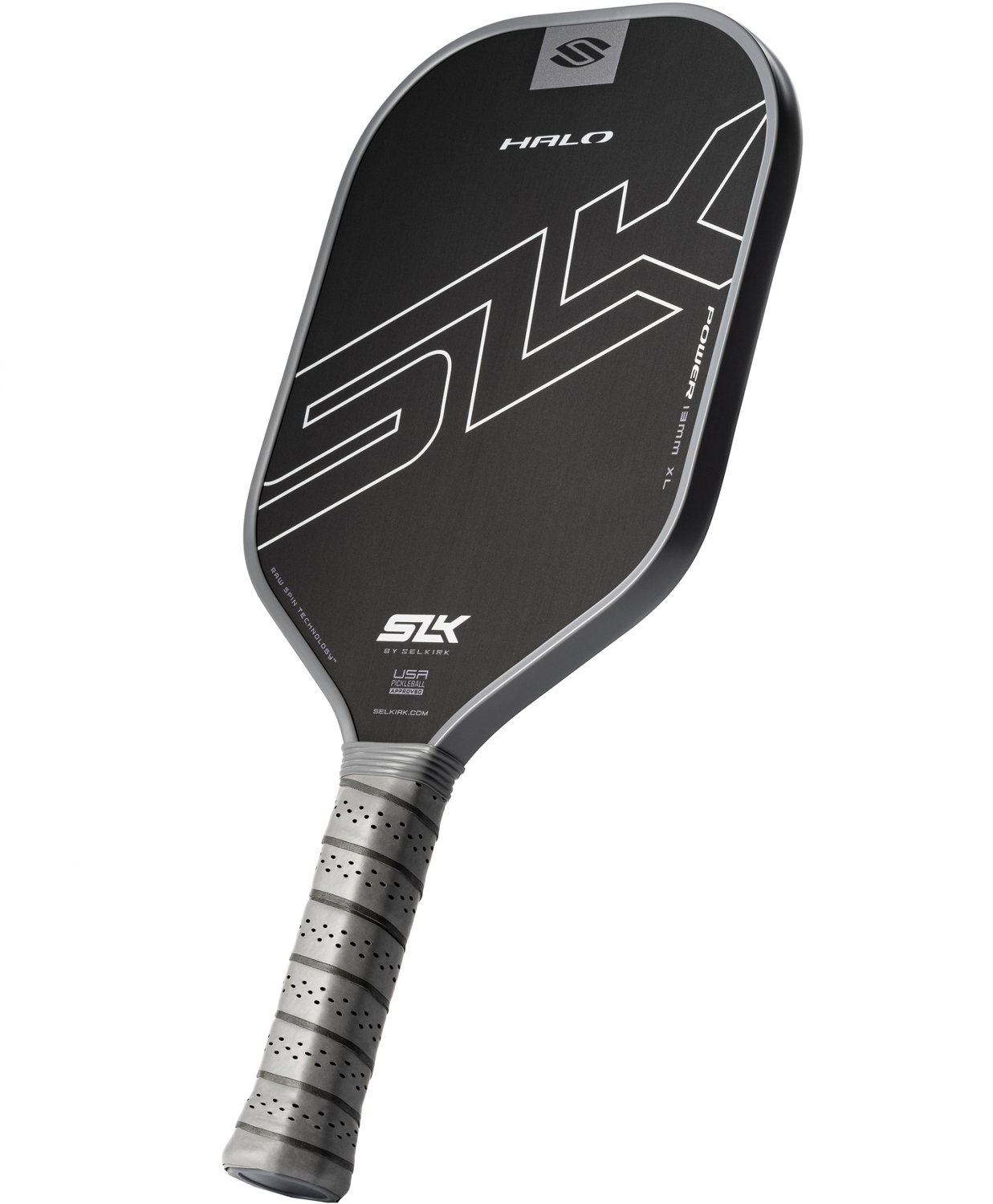 Selkirk Sport SLK HALO Power XL Pickleball Paddle                                                                                - view number 3