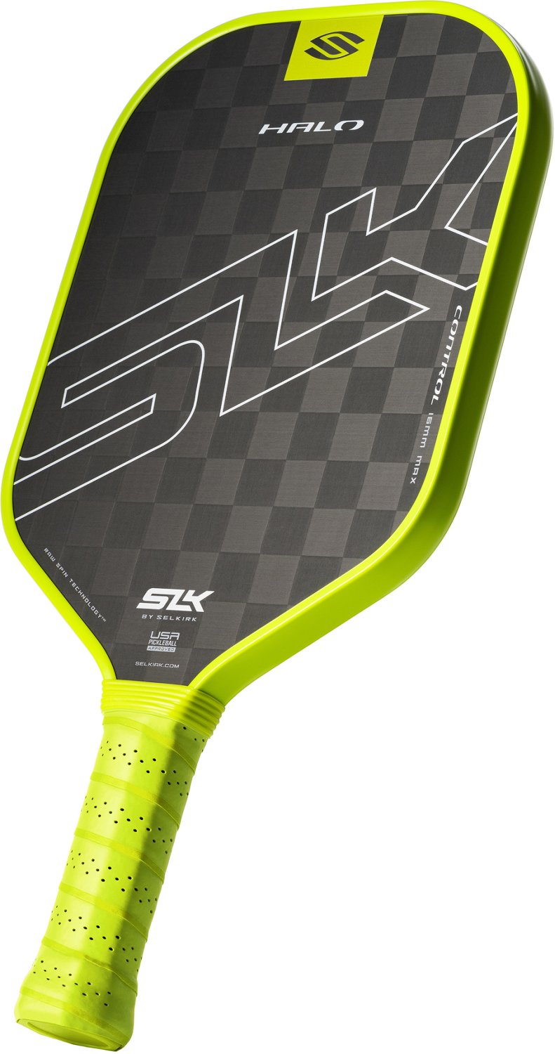 Selkirk Sport SLK Halo Control Max Pickleball Paddle - view number 3