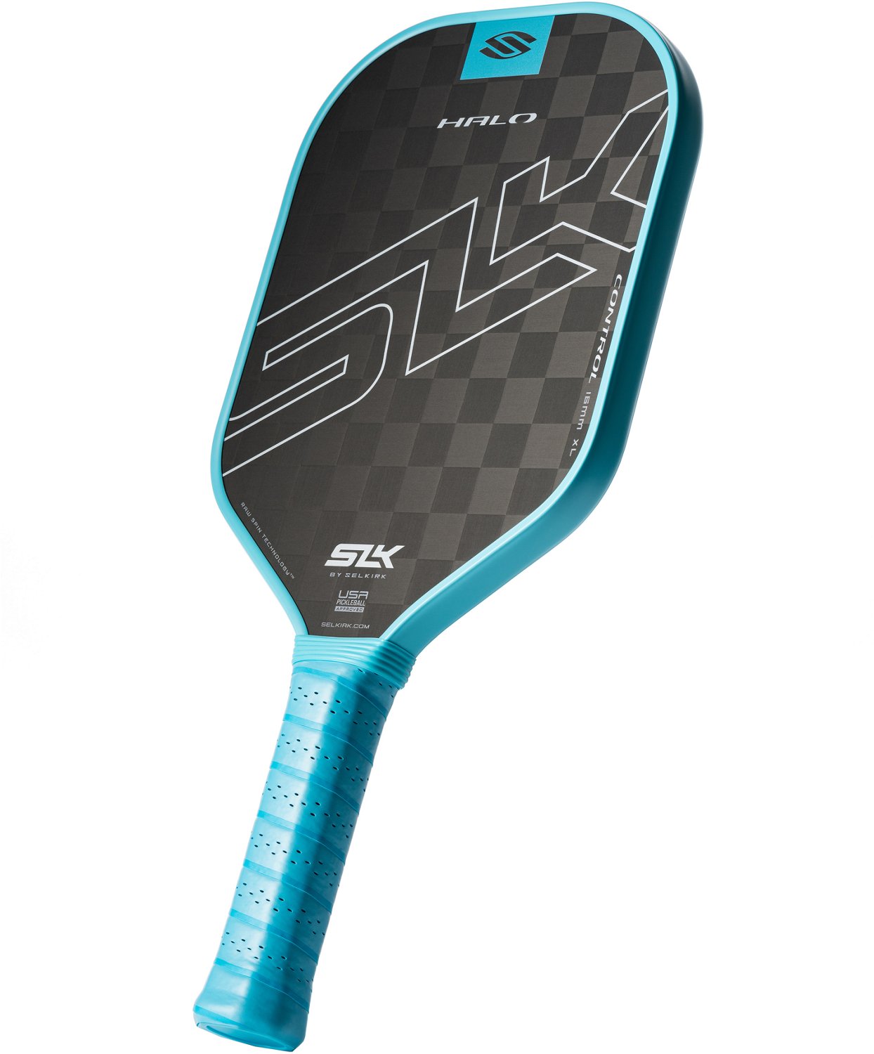 Selkirk Sport SLK Halo Control XL Pickleball Paddle - view number 3