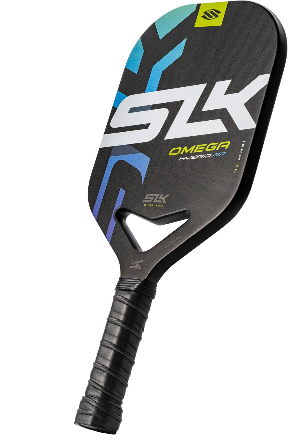 Selkirk Sport SLK OMEGA Hybrid Air XL Pickleball Paddle  - view number 3