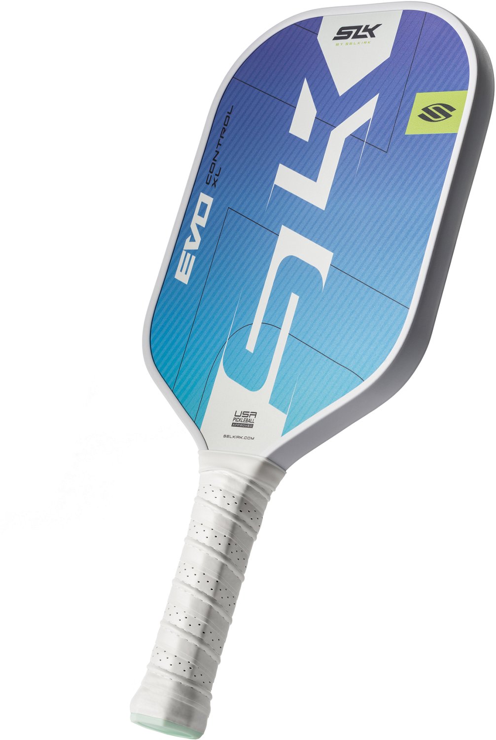Selkirk Sport EVO Control XL Pickleball Paddle  - view number 3