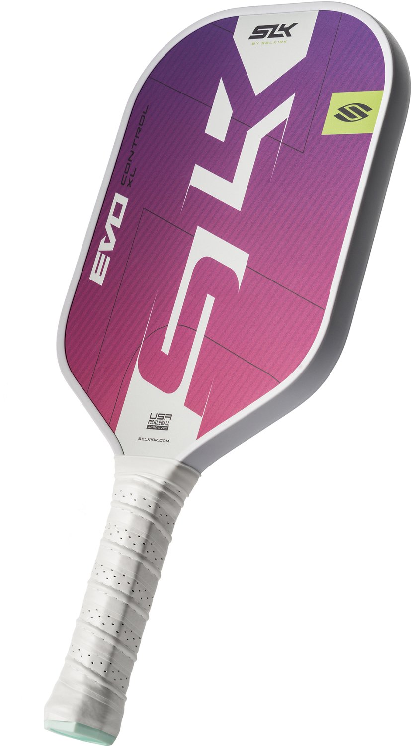 Selkirk Sport EVO Control XL Pickleball Paddle - view number 3