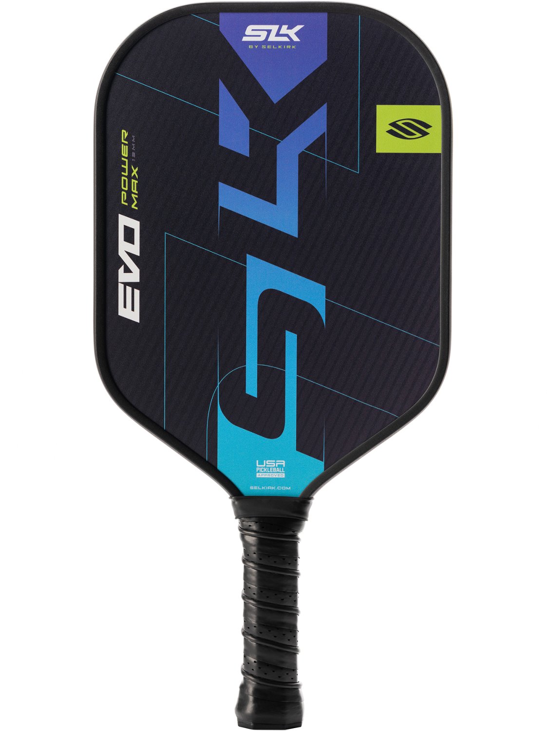 Selkirk Sport SLK EVO Power Max Pickleball Paddle