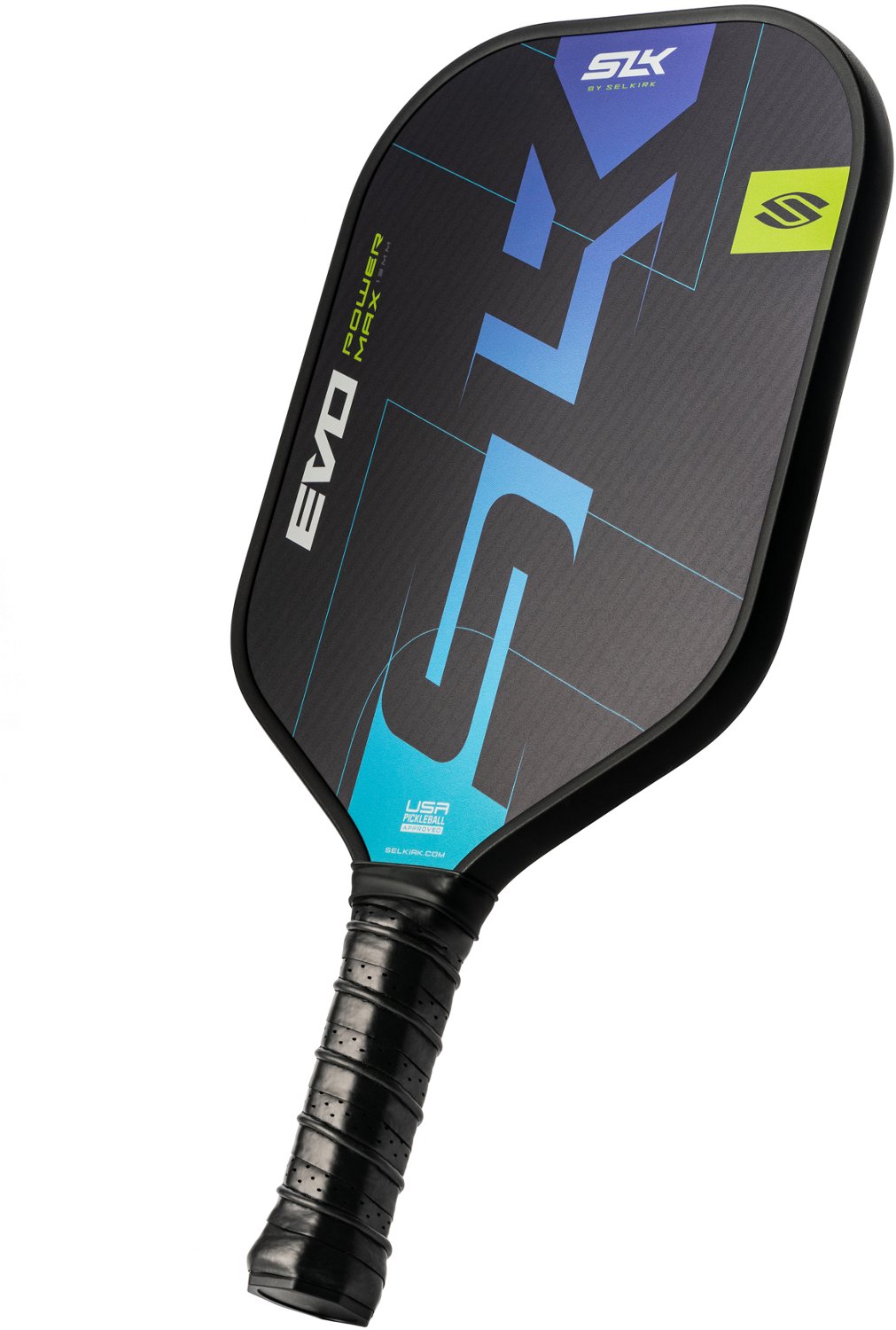 Selkirk Sport SLK EVO Power Max Pickleball Paddle