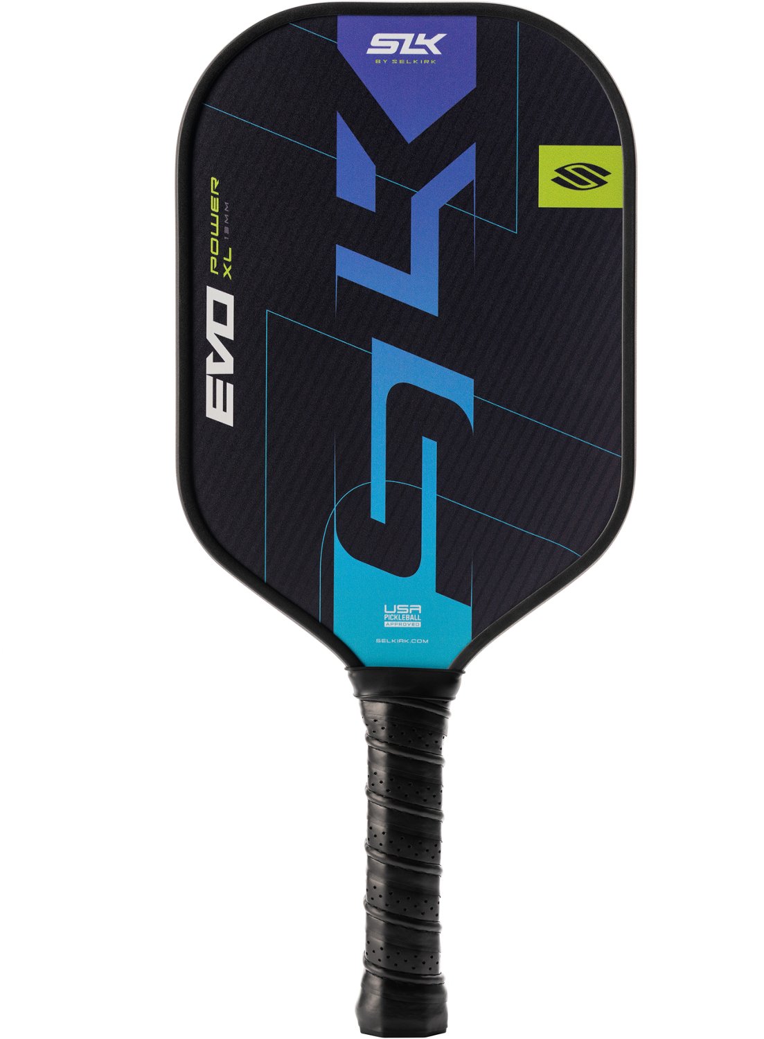 Selkirk Sport SLK EVO Power XL Pickleball Paddle