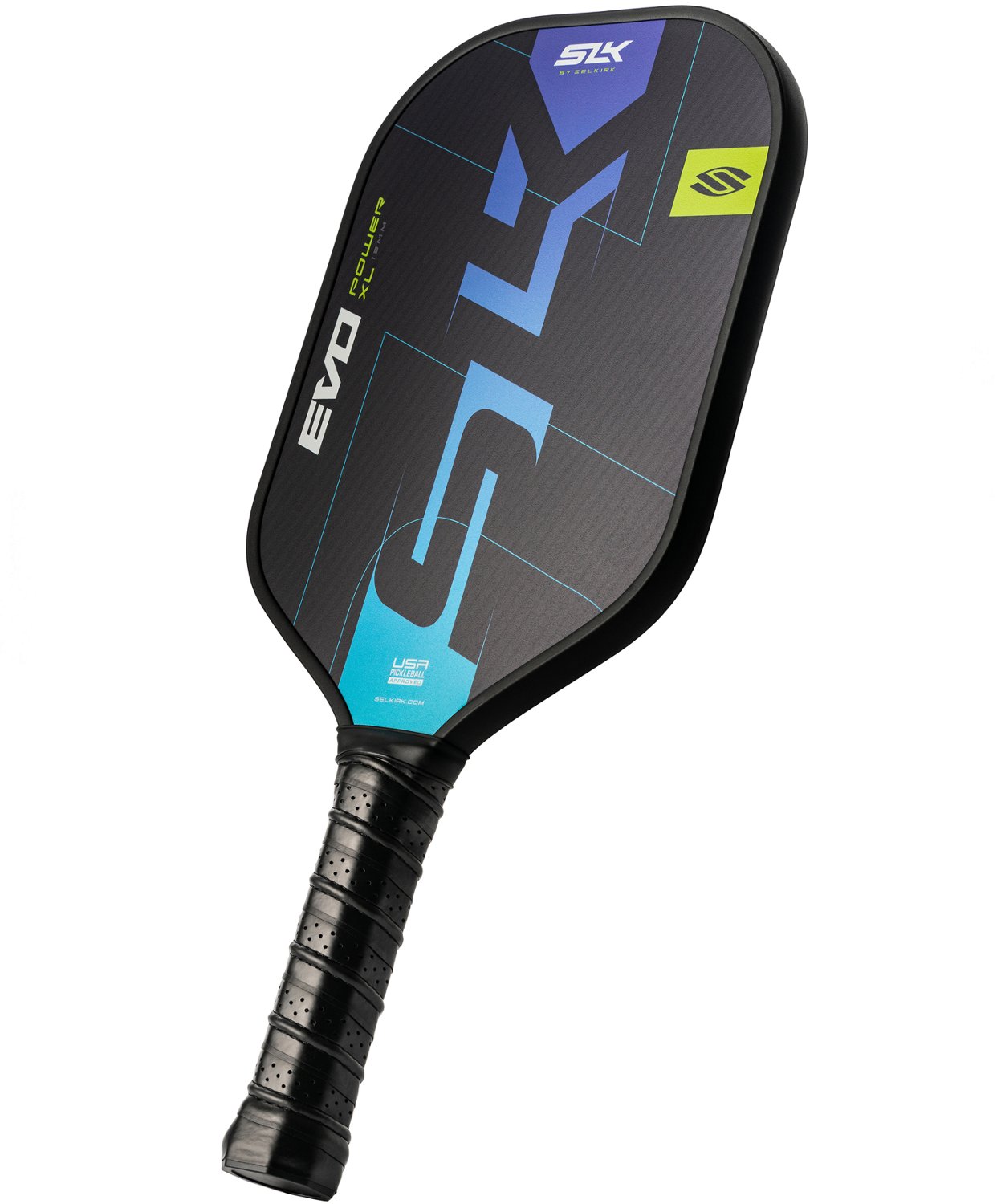 Selkirk Sport SLK EVO Power XL Pickleball Paddle - view number 3