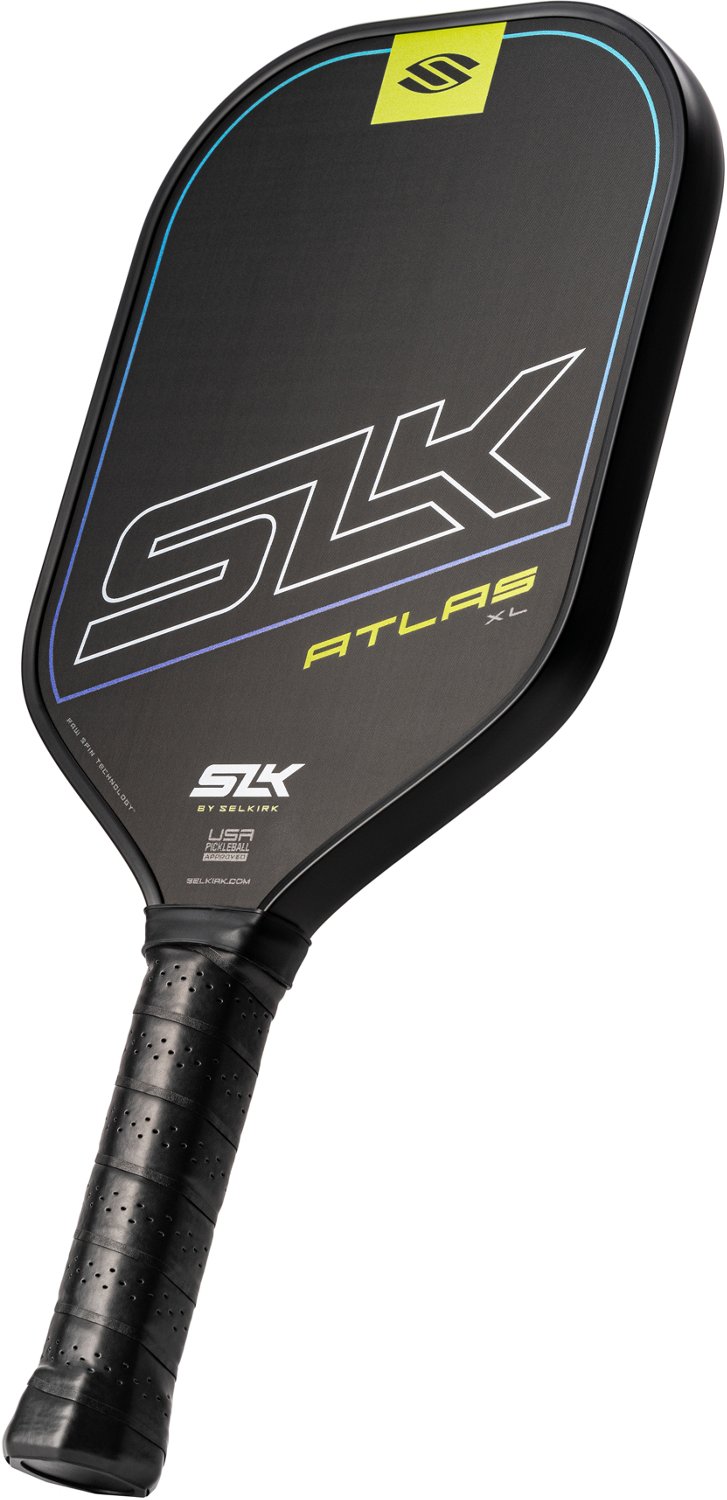 Selkirk Sport SLK Atlas XL Pickleball Paddle - view number 3
