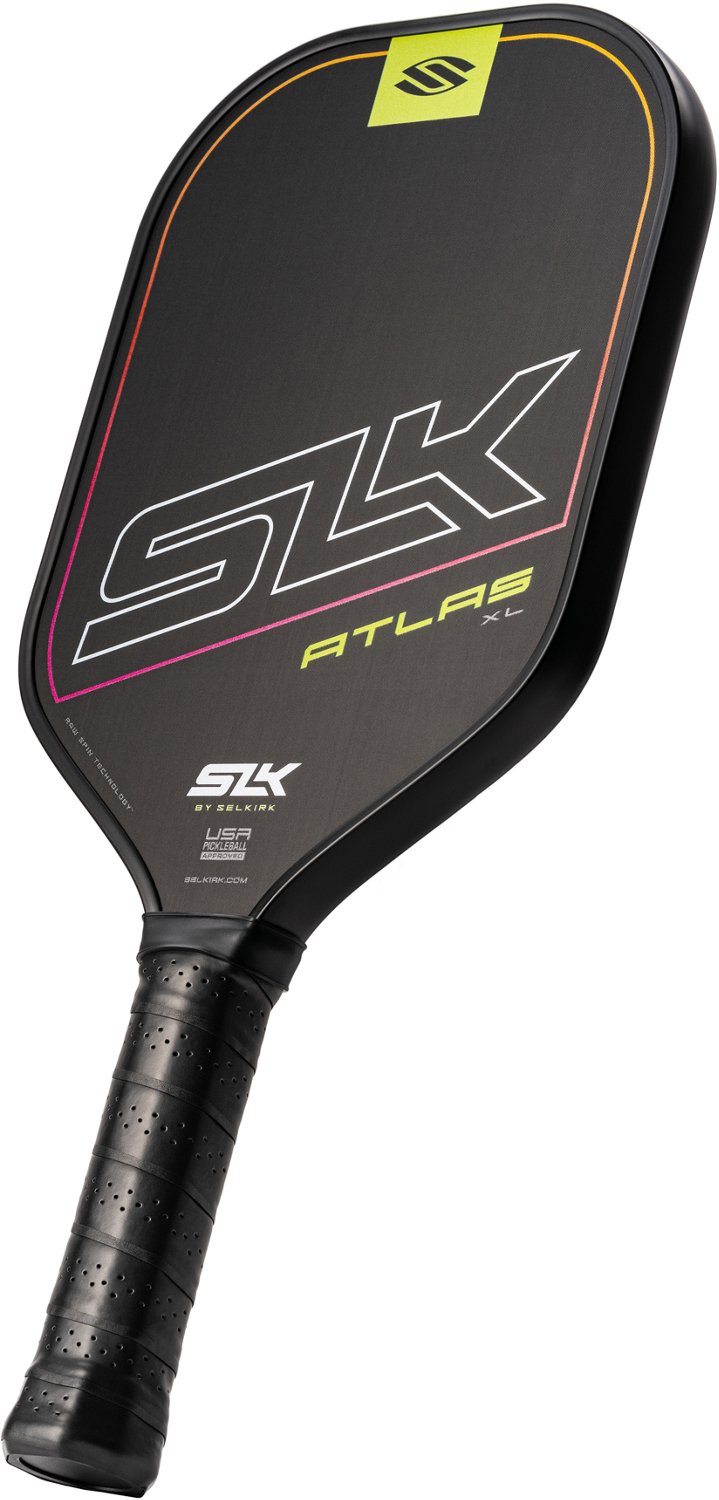 Selkirk Sport SLK Atlas XL Pickleball Paddle - view number 3