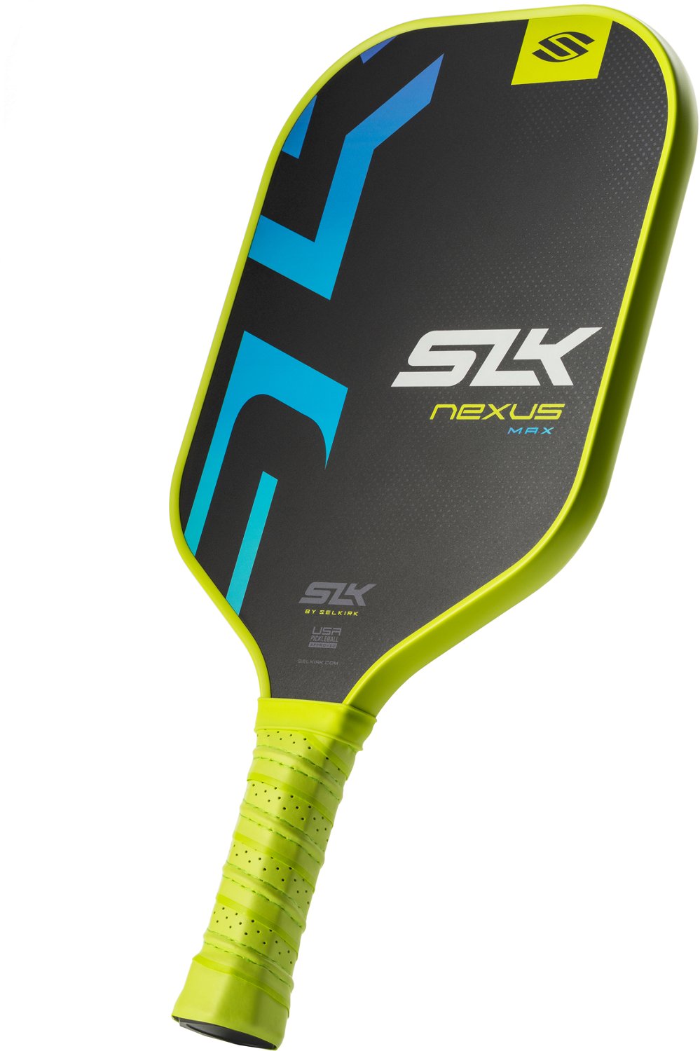 Selkirk Sport SLK Nexus Max Pickleball Paddle - view number 3