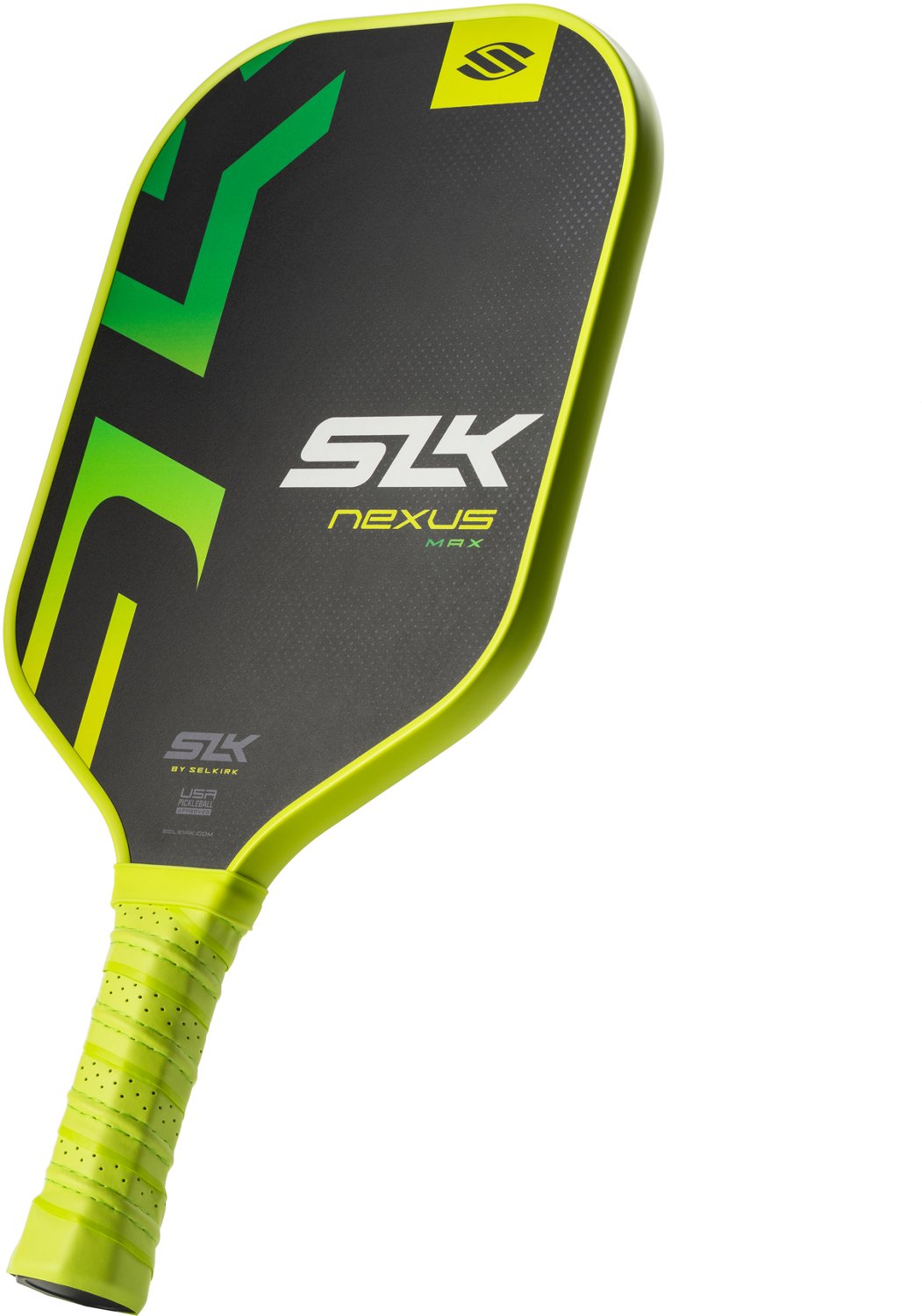 Selkirk Sport SLK Nexus Max Pickleball Paddle - view number 3