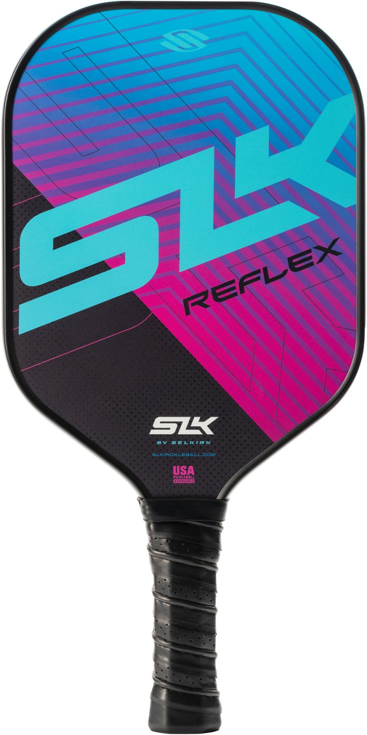 Selkirk Sport SLK Reflex Pickleball Bundle                                                                                       - view number 2