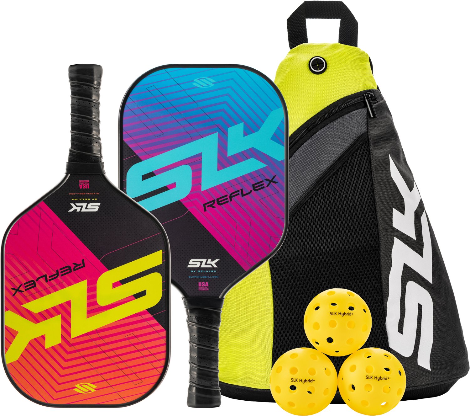 Selkirk Sport SLK Reflex Pickleball Bundle                                                                                       - view number 6