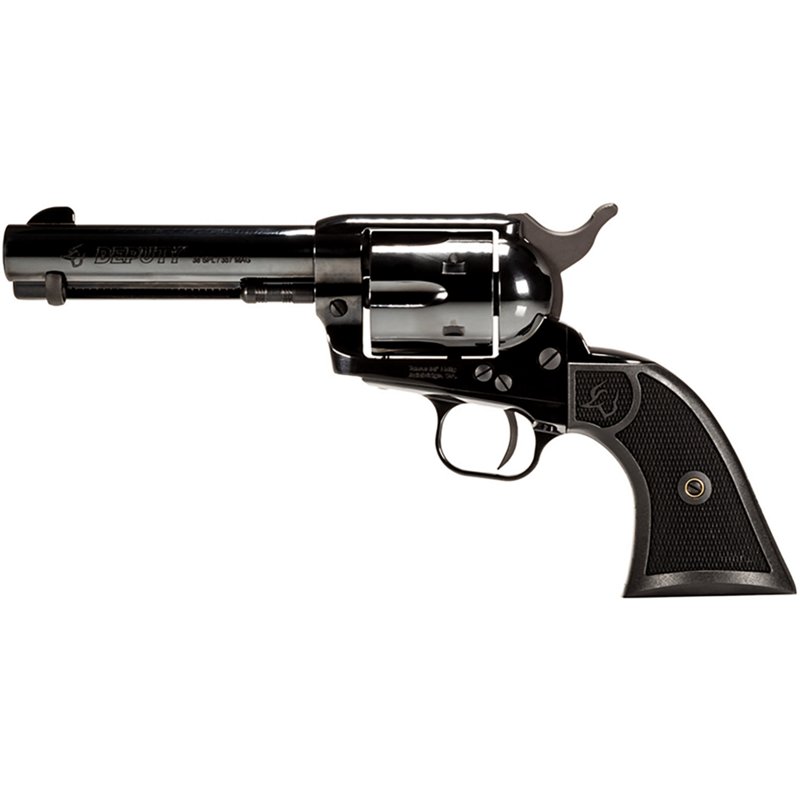 Taurus Deputy .357 … - image