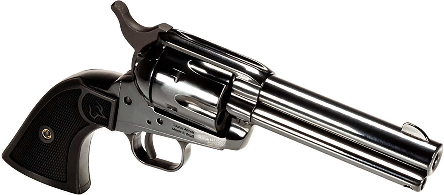 Taurus Deputy .357 Magnum Single-Action Revolver                                                                                 - view number 2