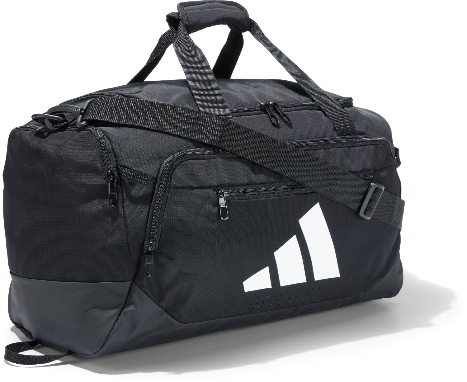 adidas Defender V Small Duffel Bag                                                                                               - view number 2