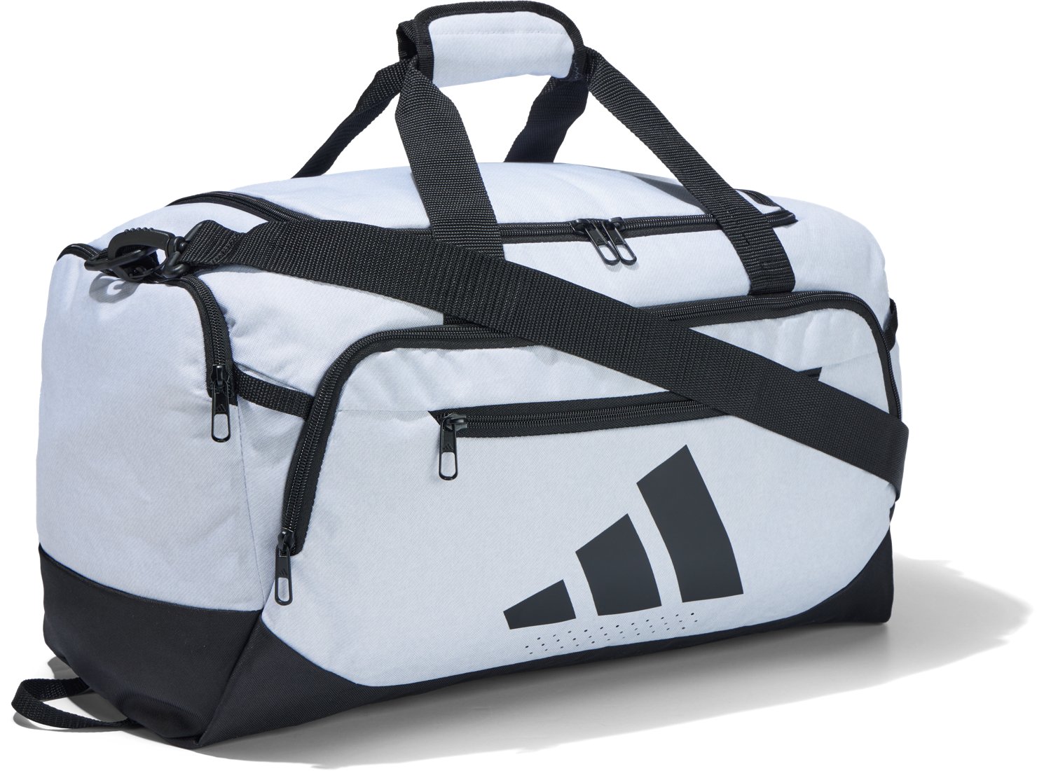 adidas Defender V Small Duffel Bag - view number 2
