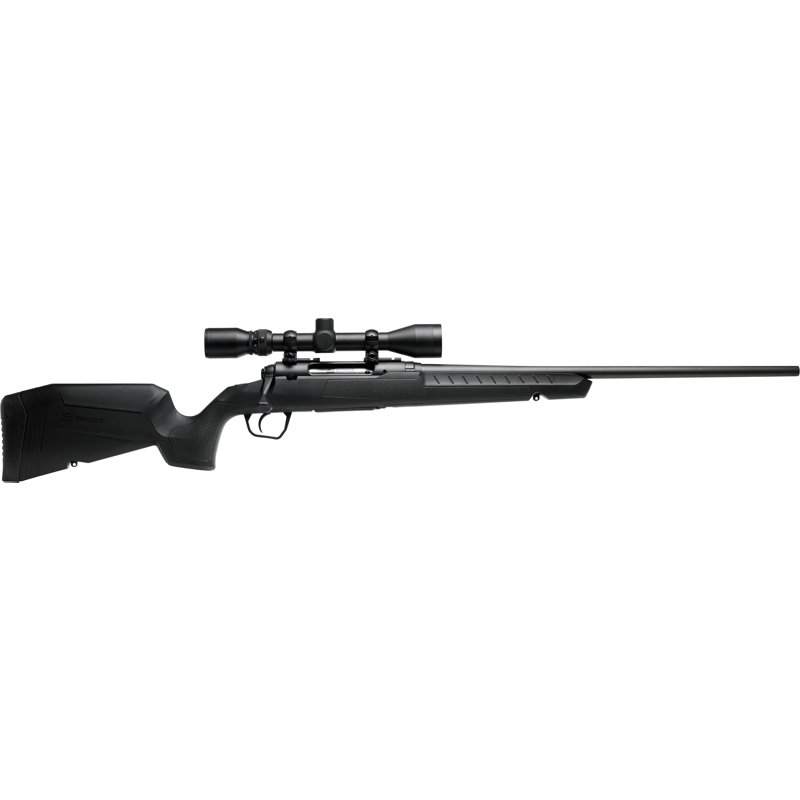 Savage Arms Axis Xp… - image