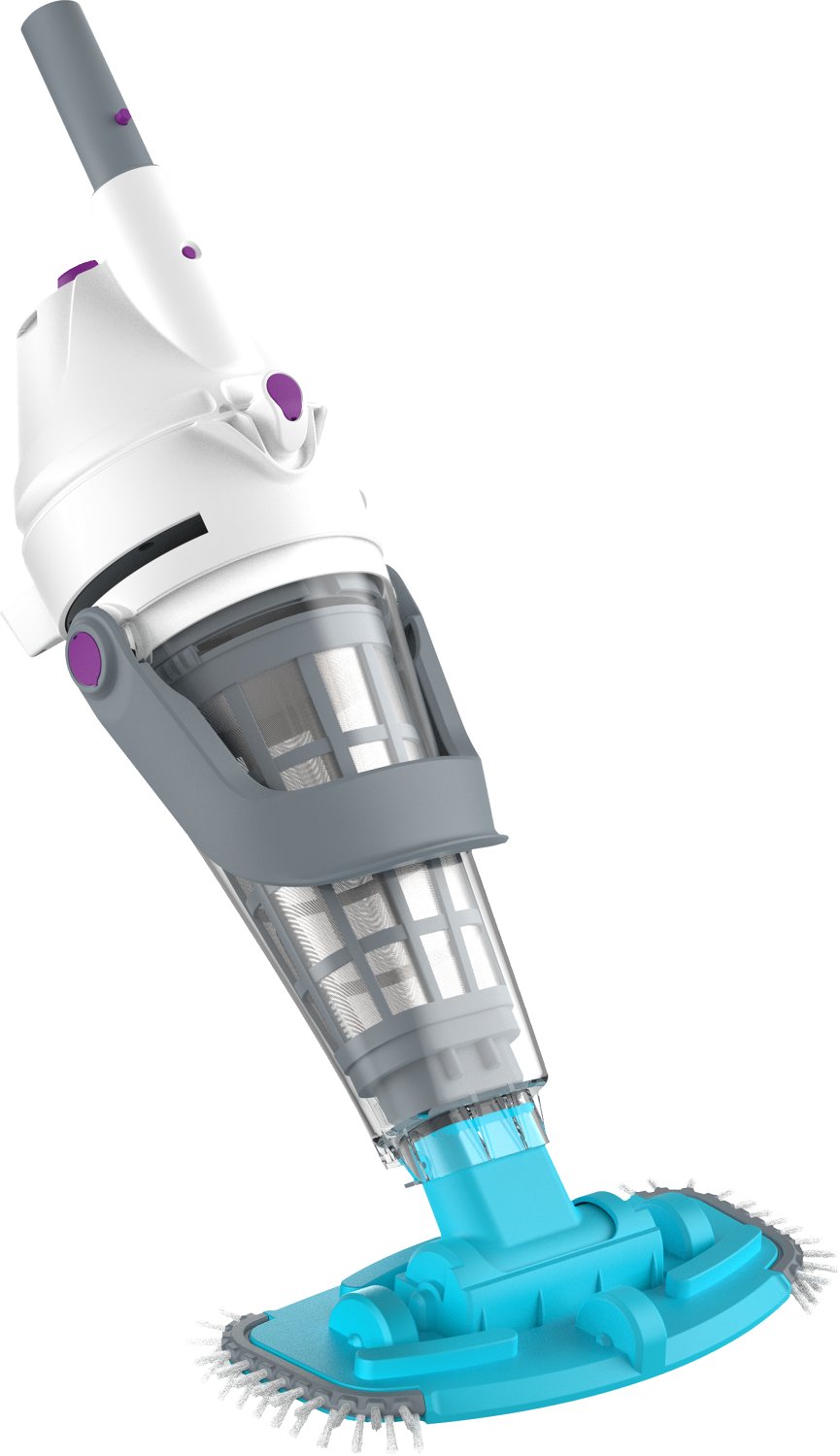 Kokido Telsa 50 Rechargeable Pool Vacuum                                                                                         - view number 2