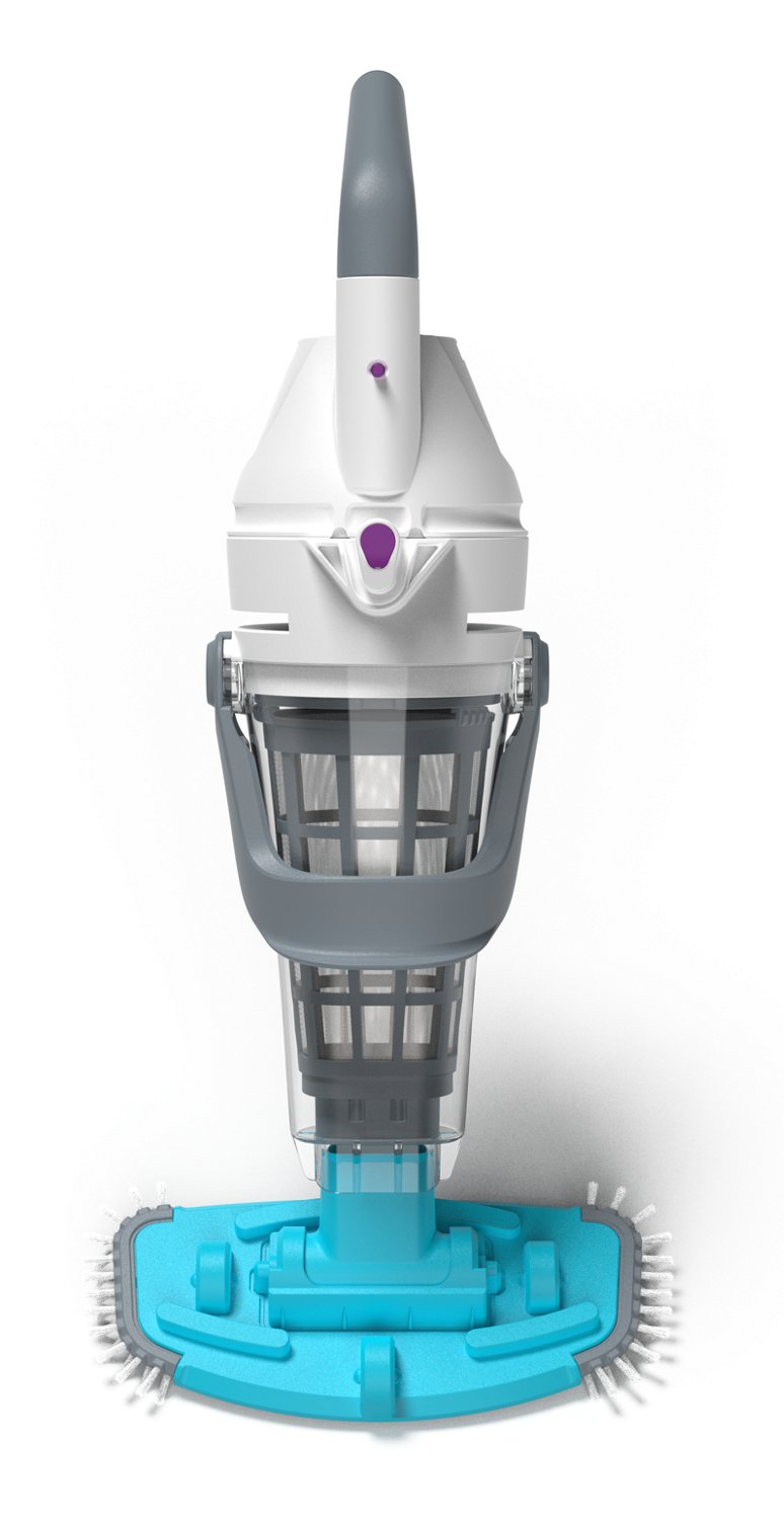 Kokido Telsa 50 Rechargeable Pool Vacuum                                                                                         - view number 3