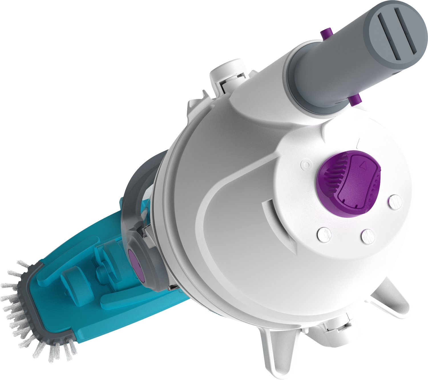 Kokido Telsa 50 Rechargeable Pool Vacuum                                                                                         - view number 5