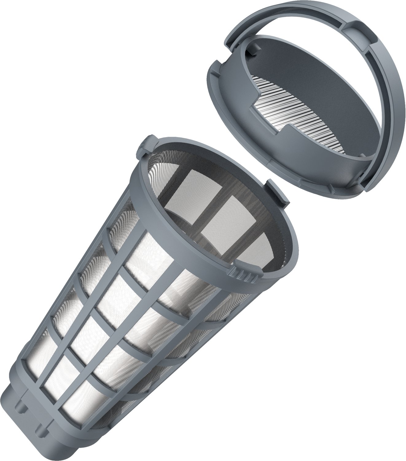 Kokido Telsa 50 Rechargeable Pool Vacuum                                                                                         - view number 6