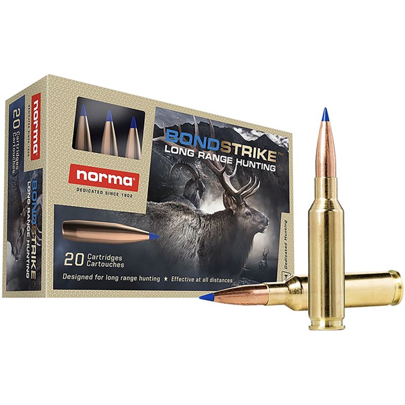 Norma Usa Bondstrik… - image