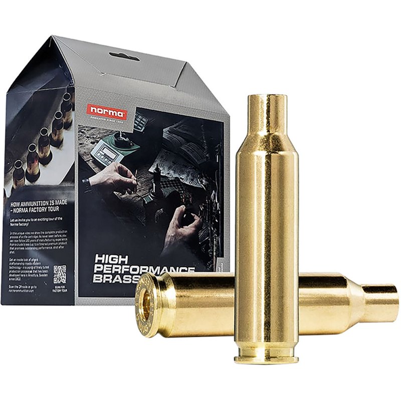 Norma Usa Reloading… - image