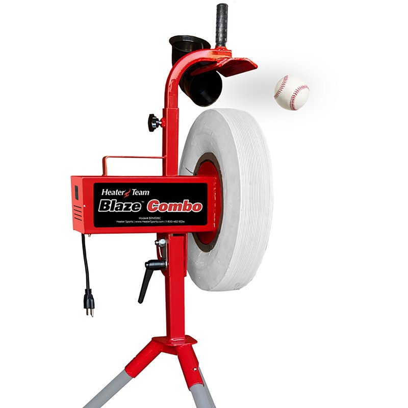 Heater Sports Blaze… - image