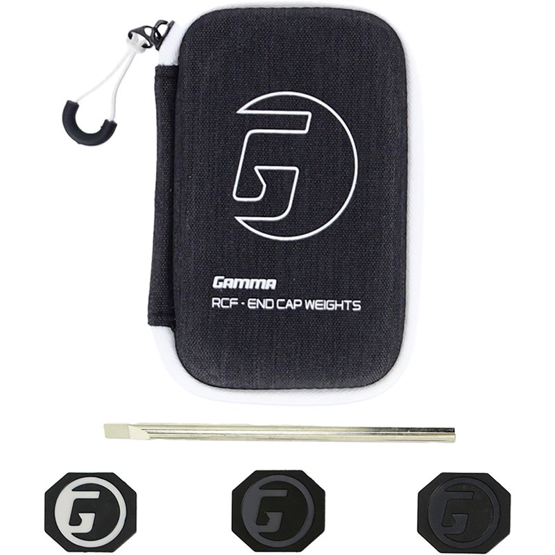 Gamma Rcf Weighted … - image