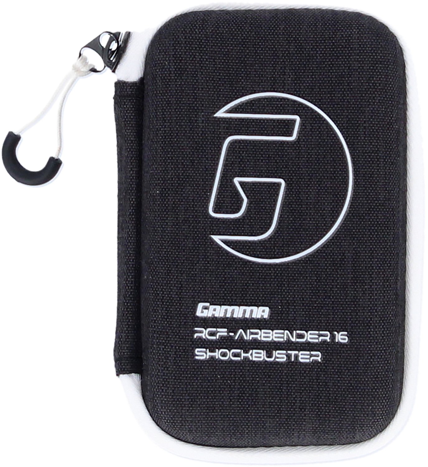 Gamma RCF Airbender 16 Weighted Shockbuster Kit - view number 2