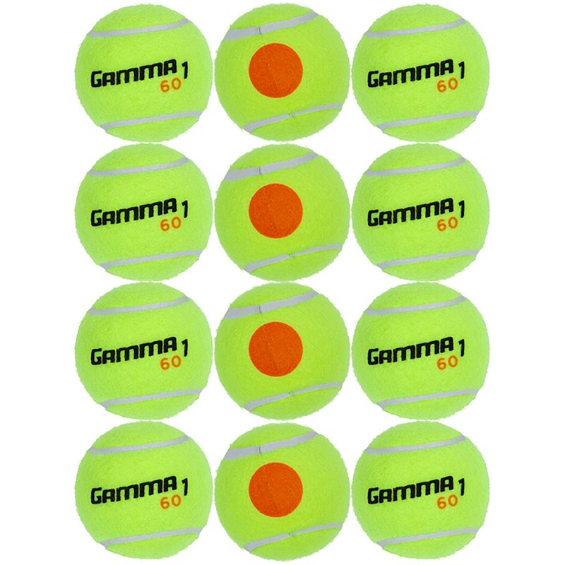 Gamma Orange Dot 60… - image