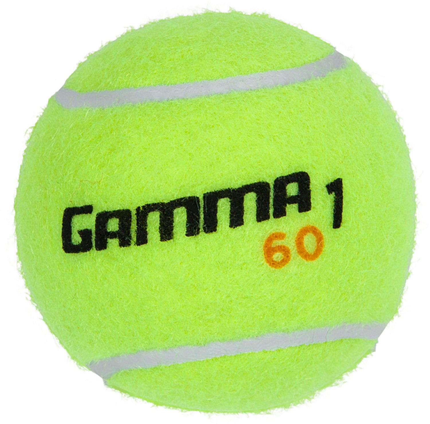 Gamma Orange Dot 60 Kids' Tennis Ball 40-Ball Box - view number 2