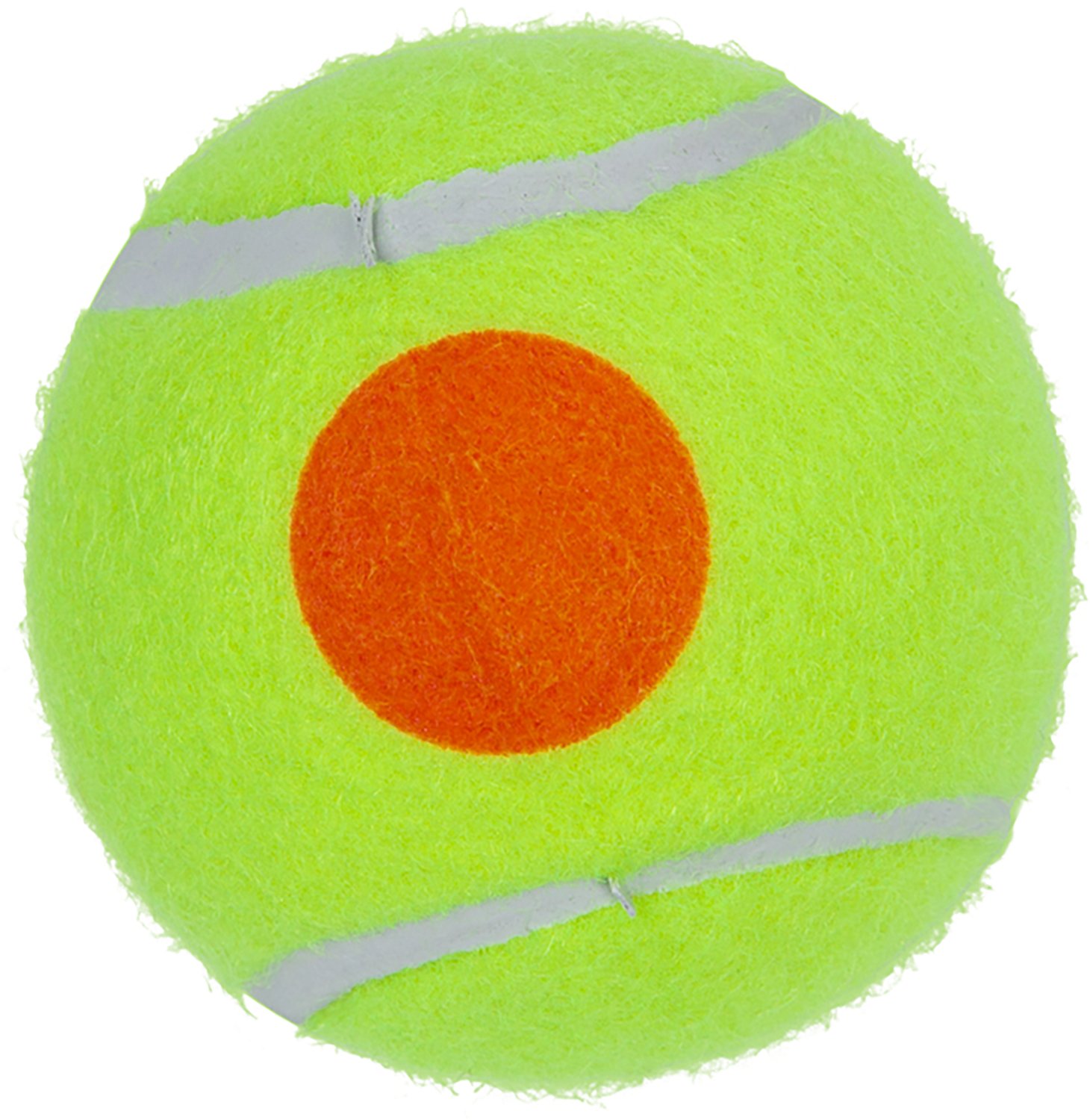 Gamma Orange Dot 60 Kids' Tennis Ball 40-Ball Box